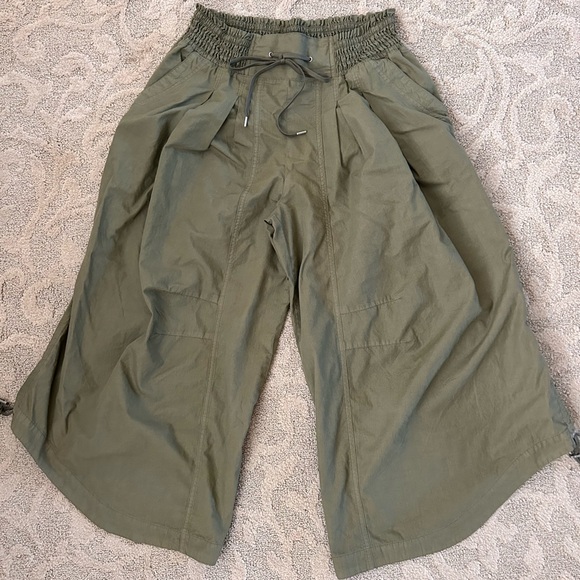 ANTHROPOLOGIE PANTS SZ M - Picture 5 of 11